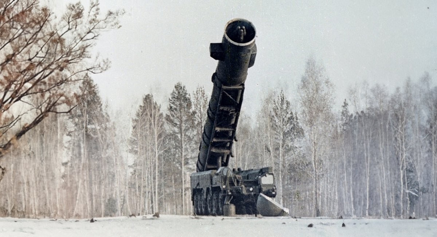 Thông số quan trọng mới của tên lửa Oreshnik lộ diện- Ảnh 1.