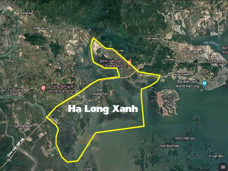 Vingroup của tỷ phú Phạm Nhật Vượng sắp xây công viên rộng 620ha cạnh KĐT 18 tỷ USD có vốn khủng nhất lịch sử- Ảnh 4. Vingroup của tỷ phú Phạm Nhật Vượng sắp xây công viên rộng 620ha cạnh KĐT 18 tỷ USD, vượt mặt