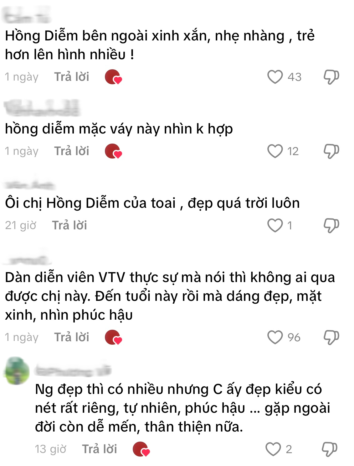 Tuổi trung niên của Hồng Diễm: Không ai hơn được người đẹp nhất phim VTV- Ảnh 5. Tuổi trung niên của Hồng Diễm: Không ai hơn được người đẹp nhất phim VTV- Ảnh 5.