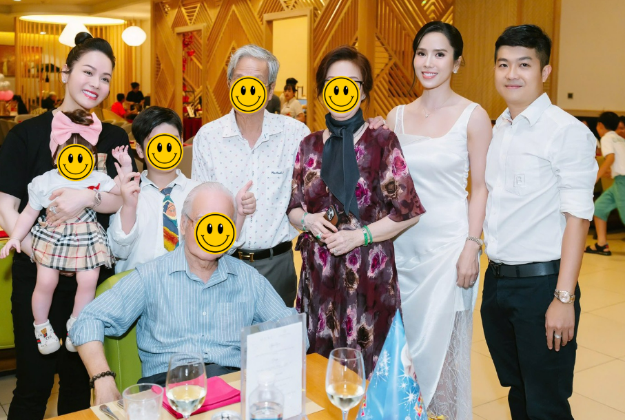 Nhật Kim Anh l&agrave;m c&aacute;i g&igrave; thế n&agrave;y?- Ảnh 6.