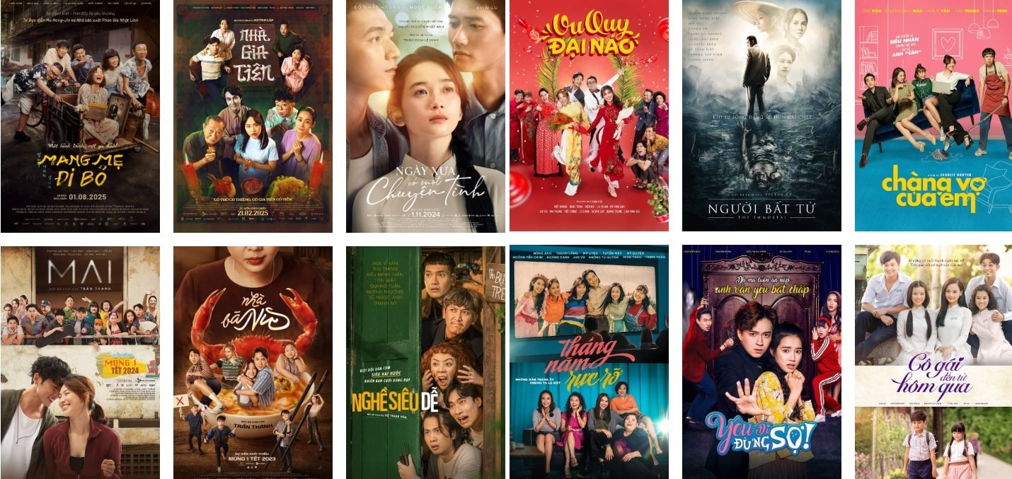 Tỷ phú Phạm Nhật Vượng rót tiền tỷ cho “tân binh” lấn sân giải trí: Đường đua phim – gameshow Việt sắp đổi ngôi?- Ảnh 7.