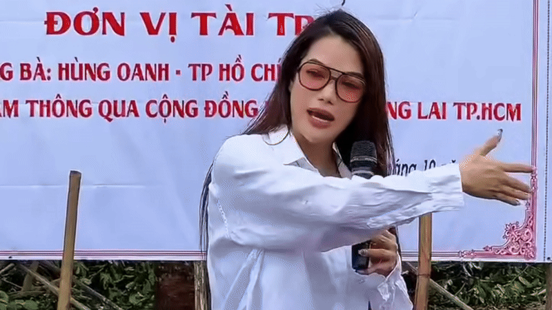 Trước khi bị bắt, Trương Ngọc &Aacute;nh l&agrave;m g&igrave; ở Gia Lai?- Ảnh 3.