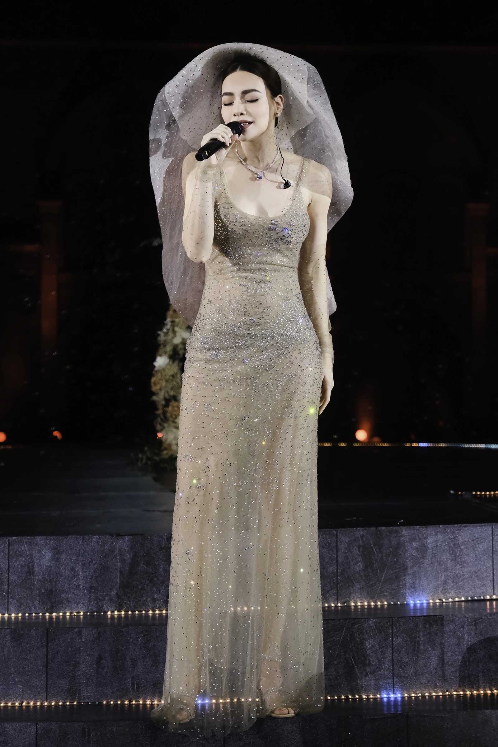 Hồ Ngọc Hà xứng đáng là một ca sĩ- Ảnh 6.