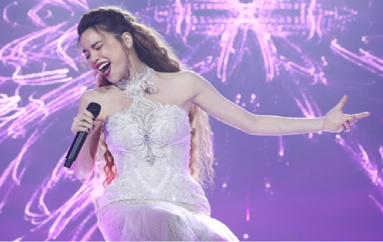 Hồ Ngọc Hà xứng đáng là một ca sĩ- Ảnh 9.