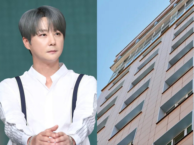 Số phận tòa nhà 90 tỷ sau khi nam ca sĩ H bị bắt vì đánh bạc- Ảnh 1. Số phận tòa nhà 90 tỷ sau khi nam ca sĩ H bị bắt vì đánh bạc- Ảnh 1.