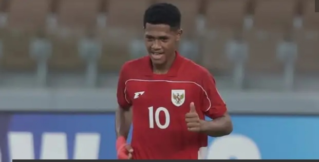 FIFA làm điều bất ngờ với tuyển Indonesia ngay sát World Cup- Ảnh 2. FIFA làm điều bất ngờ với tuyển Indonesia ngay sát World Cup- Ảnh 2.