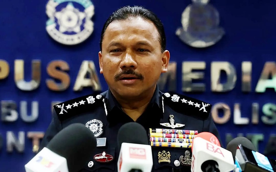 Vụ án mạng gây chấn động bóng đá Malaysia: Nghi phạm là cầu thủ nhập tịch- Ảnh 1.