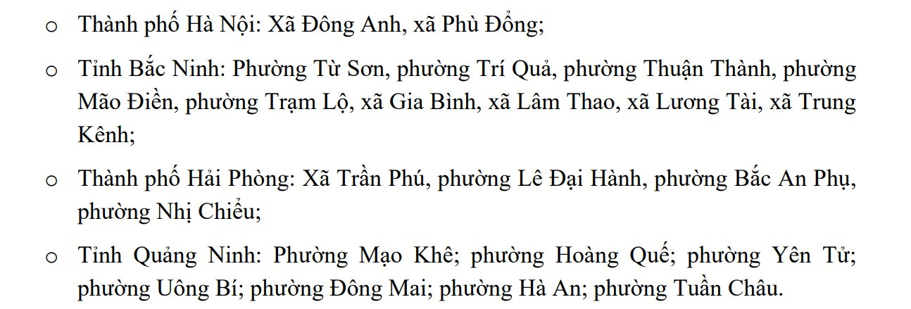 VinSpeed đề xuất đường sắt Hà Nội - Quảng Ninh 140.000 tỷ đồng, bắt đầu từ Trung tâm hội chợ triển lãm Quốc Gia, có kết nối sân bay Gia Bình - Ảnh 3.