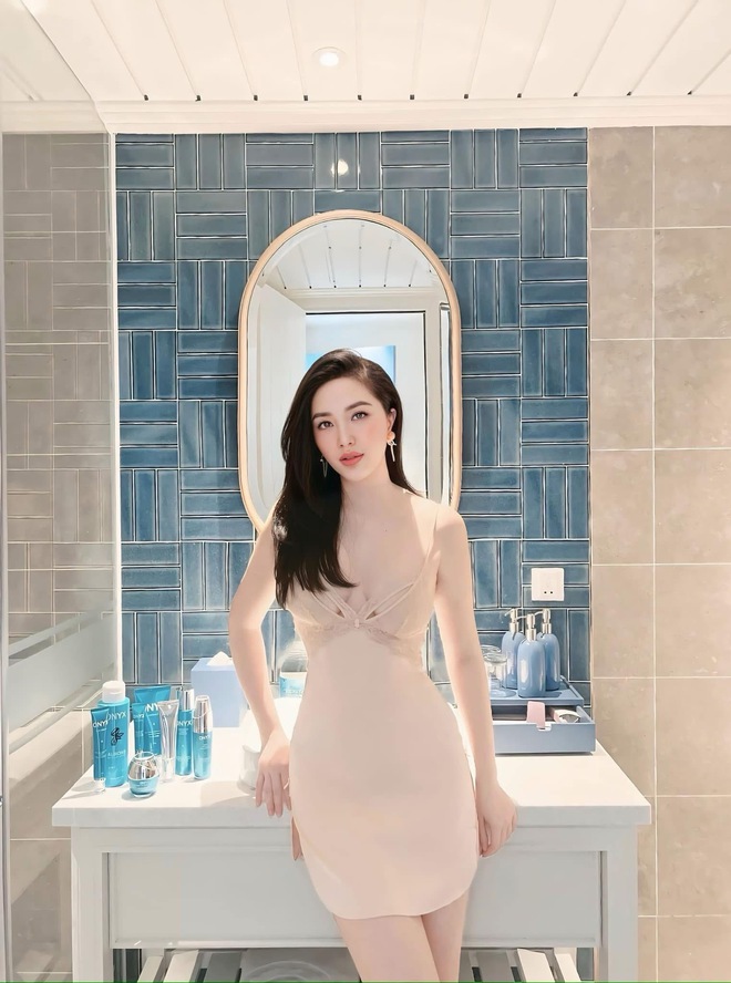 Bảo Thy đẹp hơn sau gần 2 thập kỷ- Ảnh 14. Bảo Thy đẹp hơn sau gần 2 thập kỷ- Ảnh 14.