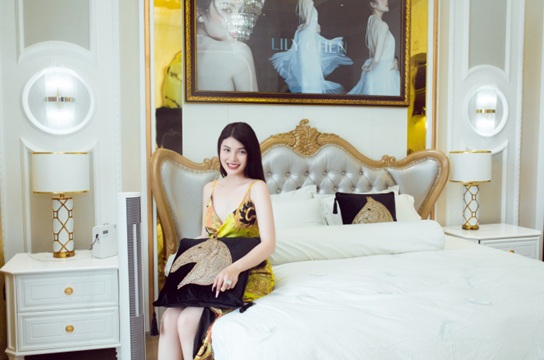 Nữ ca sĩ 30 tuổi rao bán biệt thự 2200m2, hạ giá hẳn 30 tỷ- Ảnh 4.