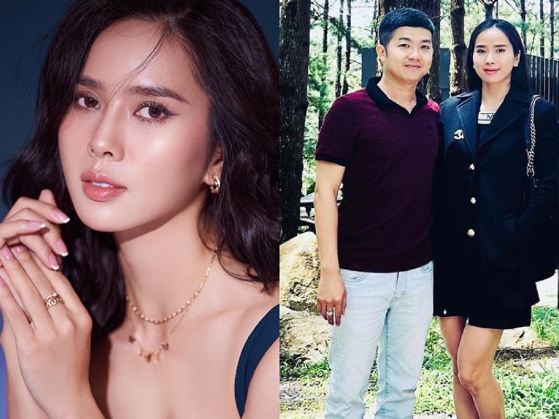 Nhật Kim Anh l&agrave;m c&aacute;i g&igrave; thế n&agrave;y?- Ảnh 8.