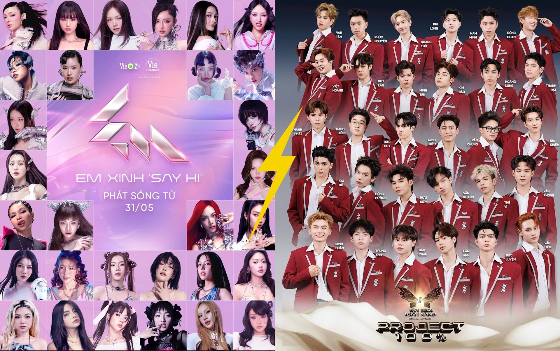 Tỷ phú Phạm Nhật Vượng rót tiền tỷ cho “tân binh” lấn sân giải trí: Đường đua phim – gameshow Việt sắp đổi ngôi?- Ảnh 5.