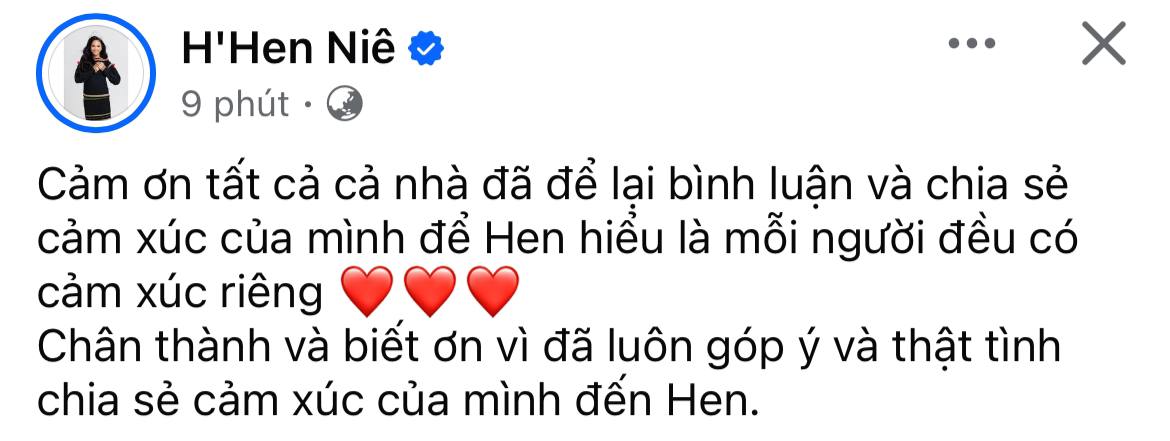 Chồng H'Hen Niê lấy sữa của vợ pha cafe cho bạn uống, phản ứng nàng hậu như "đổ thêm dầu vào lửa"- Ảnh 7. Chồng H'Hen Niê lấy sữa của vợ pha cafe cho bạn uống, phản ứng nàng hậu như "đổ thêm dầu vào lửa"- Ảnh 7.