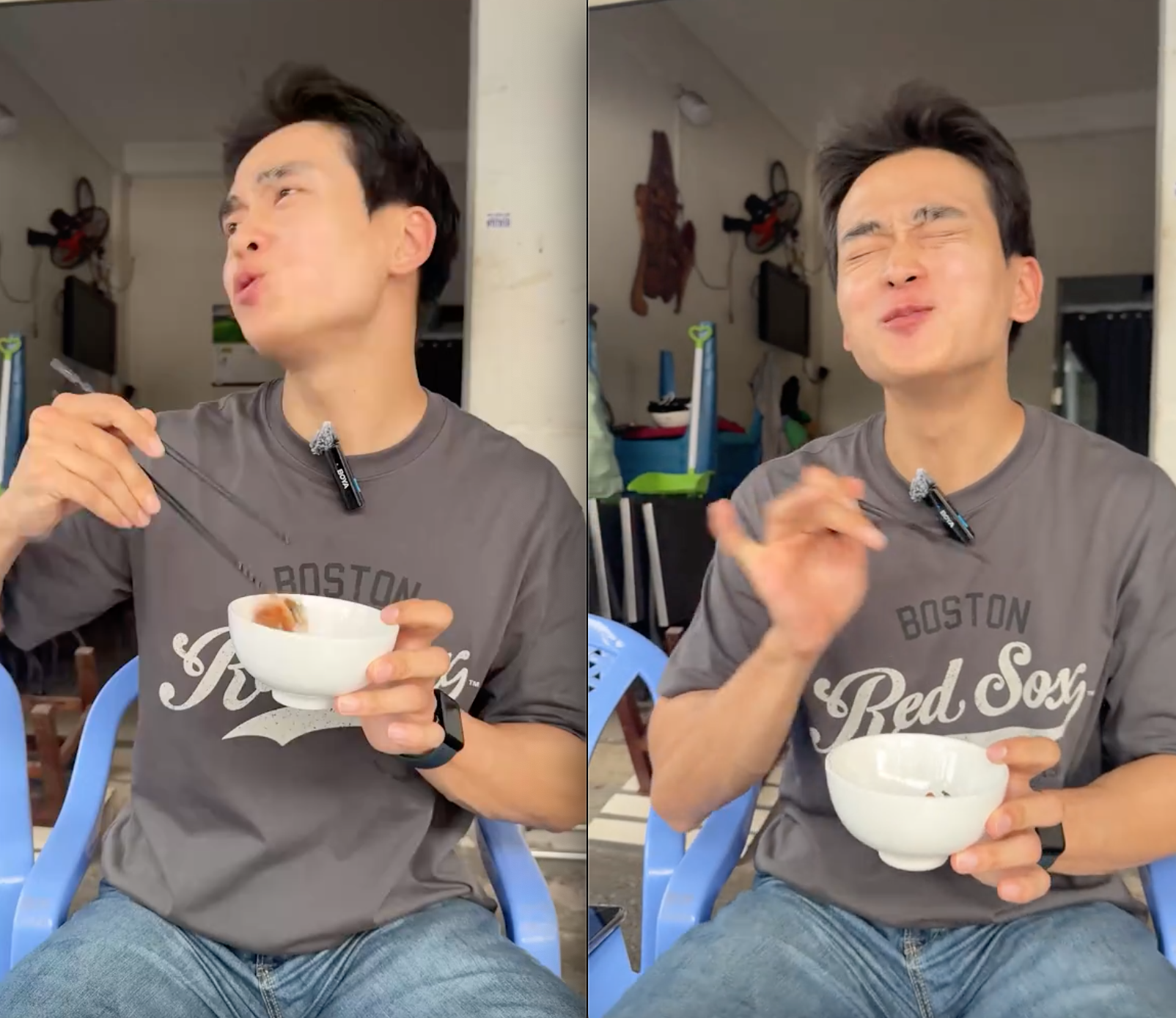 2 món Việt khiến khách Hàn phát cuồng: 2 món Việt khiến khách Hàn phát cuồng: