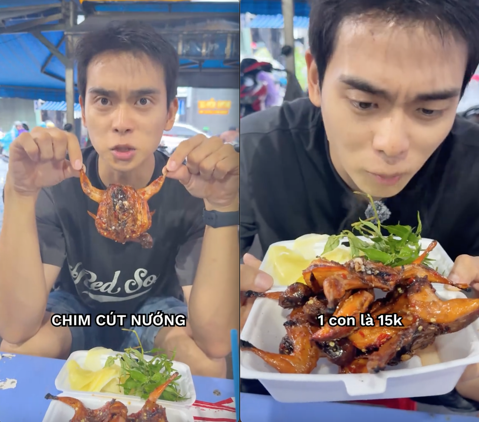 2 món Việt khiến khách Hàn phát cuồng: 2 món Việt khiến khách Hàn phát cuồng: