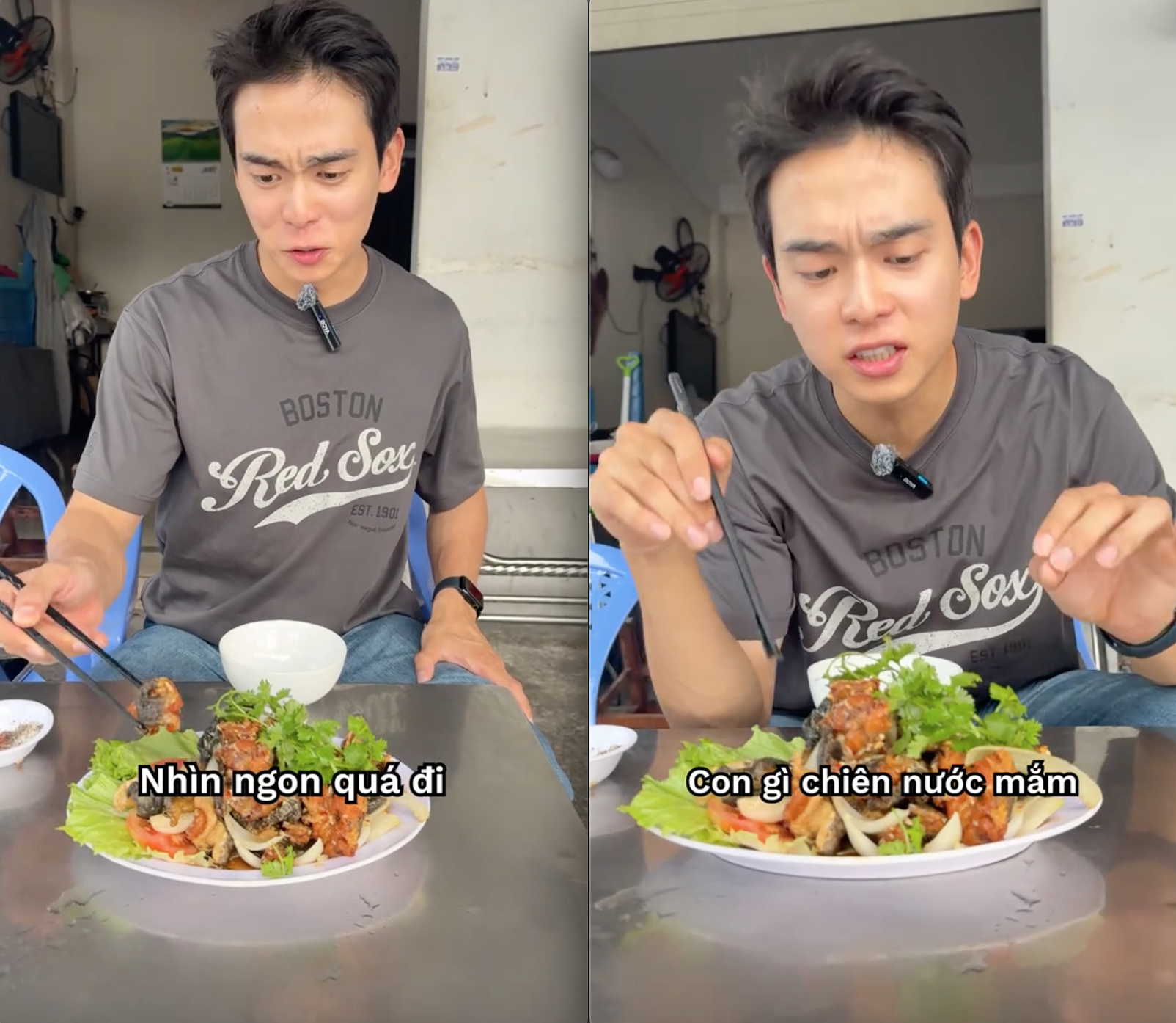 2 món Việt khiến khách Hàn phát cuồng: 2 món Việt khiến khách Hàn phát cuồng: