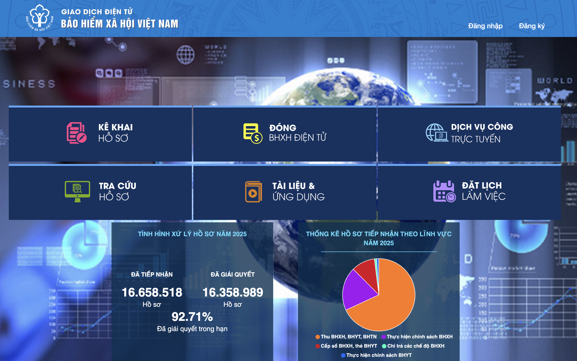 Cảnh báo chiêu trò lừa đảo mới qua lịch hẹn giả mạo- Ảnh 1.