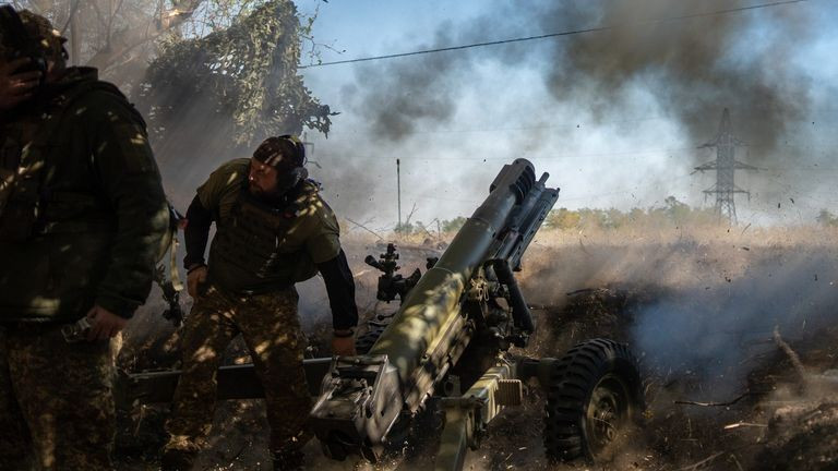 Mỹ giải thích về thành công của Quân đội Nga tại Pokrovsk- Ảnh 2.