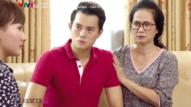 Anh Dũng - bạn trai kém 14 tuổi của Trương Ngọc Ánh từng bị chê 