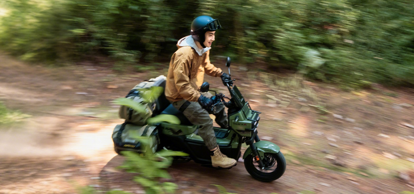 Honda Square X 125: Mẫu xe ga siêu dị, gây sốt giới trẻ với kiểu dáng vuông vức chưa từng có- Ảnh 19. Honda Square X 125: Mẫu xe ga siêu dị, gây sốt giới trẻ với kiểu dáng vuông vức chưa từng có- Ảnh 19.