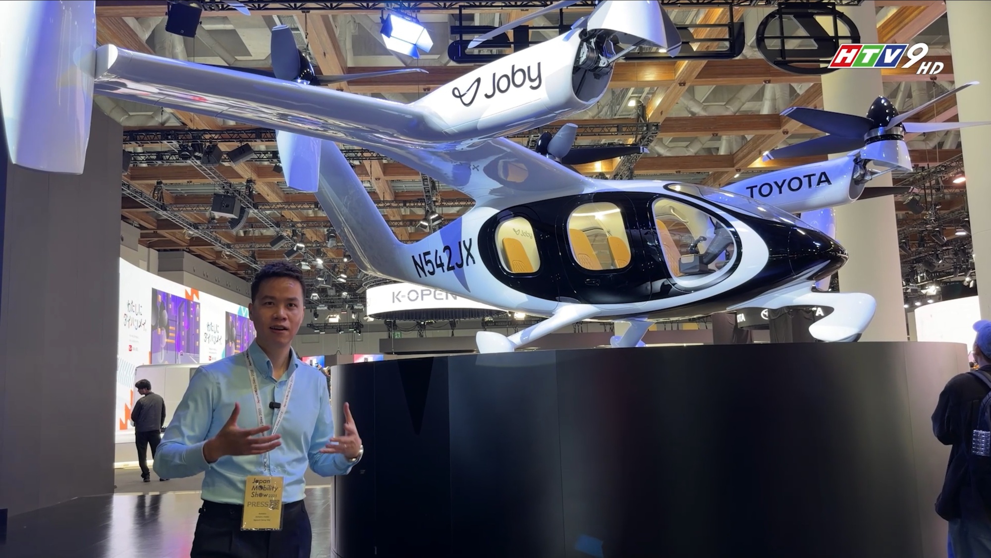 15 phút đi hết 4 gian Century, Lexus, Toyota, Daihatsu: Xe gì cũng có, giá nào cũng chơi, ai cũng có thứ dùng!- Ảnh 5.