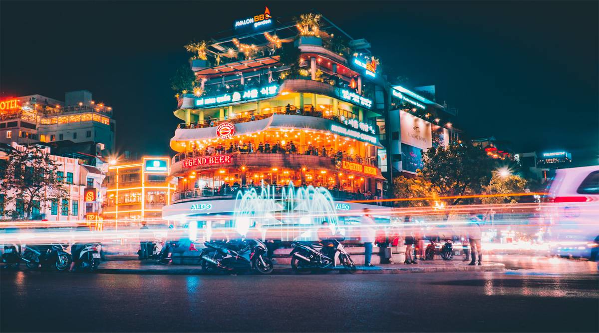 Vượt qua Dubai và Thái Lan, đại diện duy nhất của Việt Nam lọt top 11 thành phố thân thiện nhất thế giới- Ảnh 6. Vượt qua Dubai và Thái Lan, đại diện duy nhất của Việt Nam lọt top 11 thành phố thân thiện nhất thế giới- Ảnh 6.