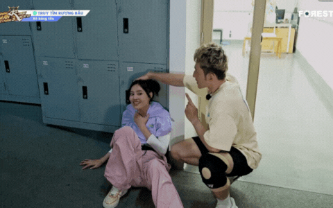 Ninh Dương Lan Ngọc ăn vạ- Ảnh 4.