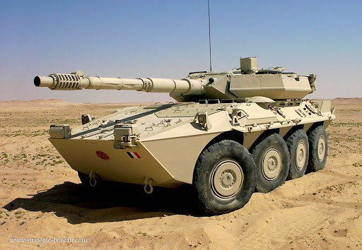 Lính dù đã được trang bị xe tăng Centauro B1 tối tân nhất thế giới- Ảnh 2. Lính dù đã được trang bị xe tăng Centauro B1 tối tân nhất thế giới- Ảnh 2.