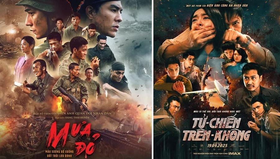 Tỷ phú Phạm Nhật Vượng rót tiền tỷ cho “tân binh” lấn sân giải trí: Đường đua phim – gameshow Việt sắp đổi ngôi?- Ảnh 8.