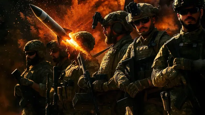 Dzen: Kiev chấn động, Tướng cấp cao tháo chạy trong thảm bại – Pokrovsk thành tử địa, quân Ukraine nổi loạn đầu hàng- Ảnh 1. Dzen: Kiev chấn động, Tướng cấp cao tháo chạy trong thảm bại – Pokrovsk thành tử địa, quân Ukraine nổi loạn đầu hàng- Ảnh 1.