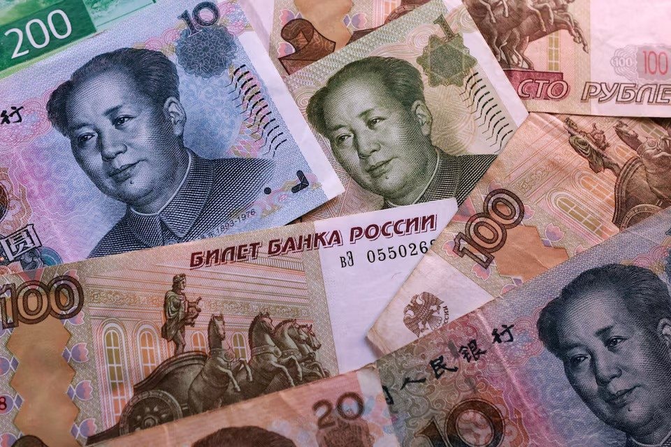 Kiếm bộn tiền từ b&aacute;n năng lượng cho Trung Quốc, Nga sắp triển khai kế hoạch chưa từng c&oacute;, trị gi&aacute; 5 tỷ USD- Ảnh 1.