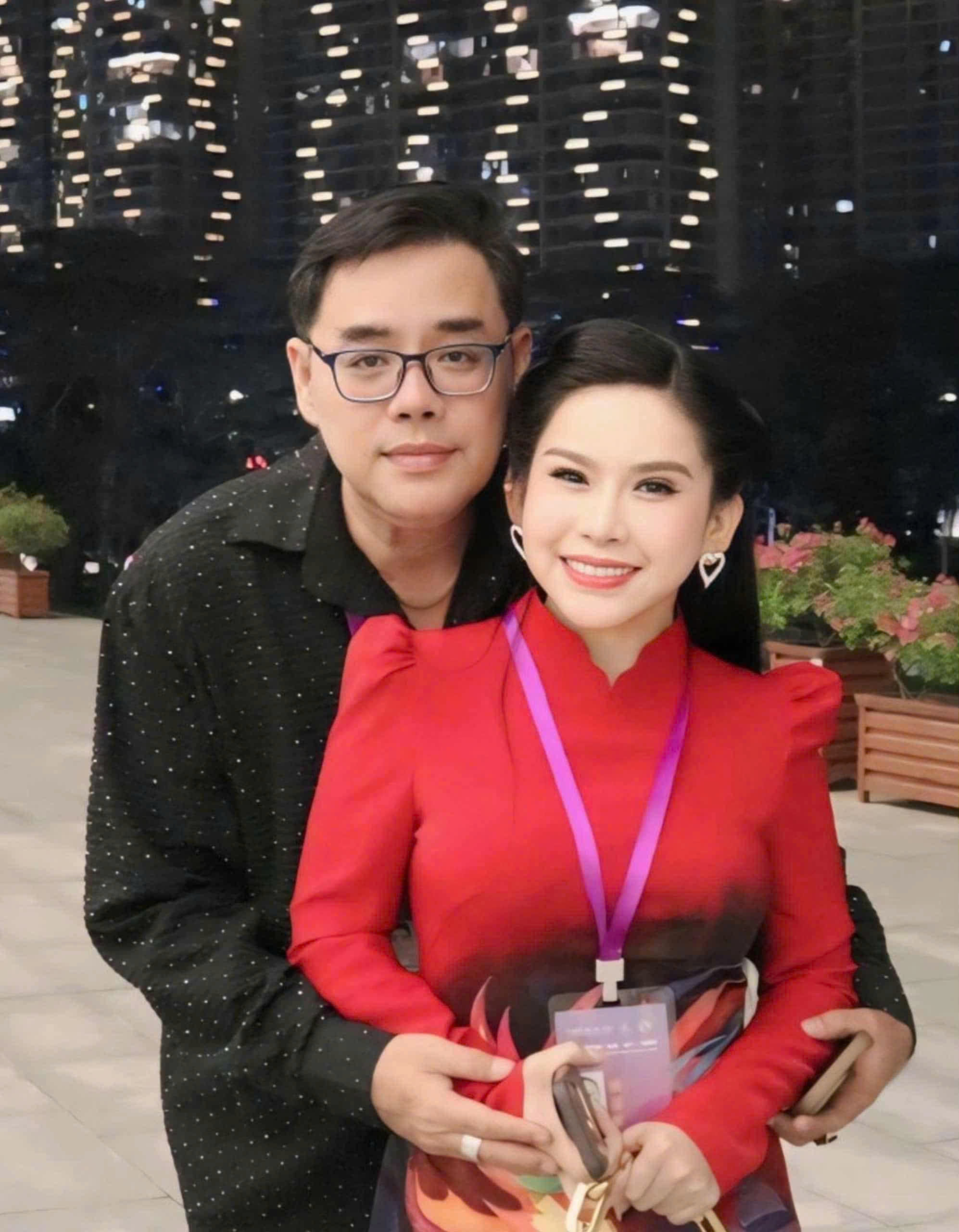 Thầy trò Bình Tinh mang về 4 huy chương vàng quốc tế cho cải lương Việt Nam- Ảnh 4.