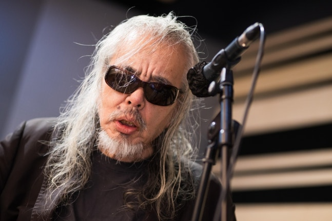 Huyền thoại nhạc Rock mời bạn tù đến nhà chơi và cái kết- Ảnh 4. Huyền thoại nhạc Rock mời bạn tù đến nhà chơi và cái kết- Ảnh 4.