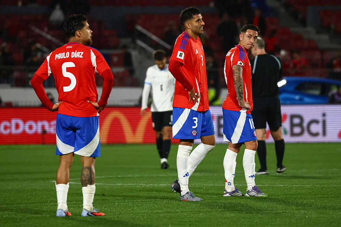 Nga lên kế hoạch mời tuyển Trung Quốc tự tổ chức một World Cup riêng?- Ảnh 2.