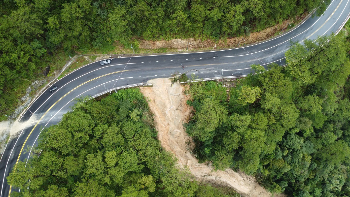 Ứng phó thiên tai dị thường và khốc liệt- Ảnh 4.