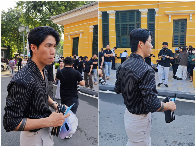 Anh trai Hằng Du Mục thừa nhận em gái, Quang Linh Vlogs, Thùy Tiên “thiếu hiểu biết, thiếu trách nhiệm” nhưng đính chính 1 việc- Ảnh 1. Anh trai Hằng Du Mục thừa nhận em gái, Quang Linh Vlogs, Thùy Tiên “thiếu hiểu biết, thiếu trách nhiệm” nhưng đính chính 1 việc- Ảnh 1.