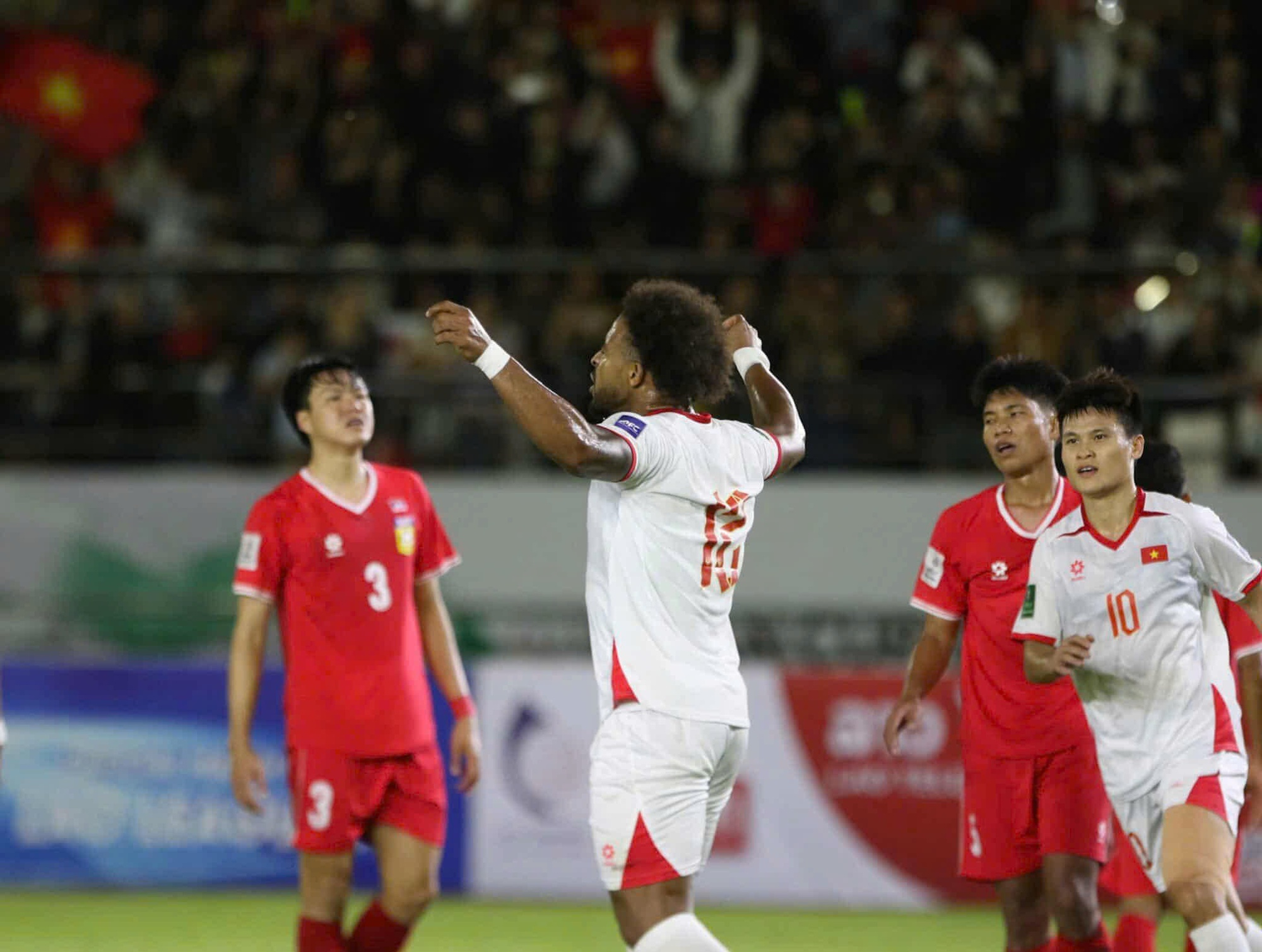 Xuân Son trở lại và ghi bàn nhưng Tuấn Hải mới xuất sắc nhất ĐT Việt Nam!- Ảnh 3.