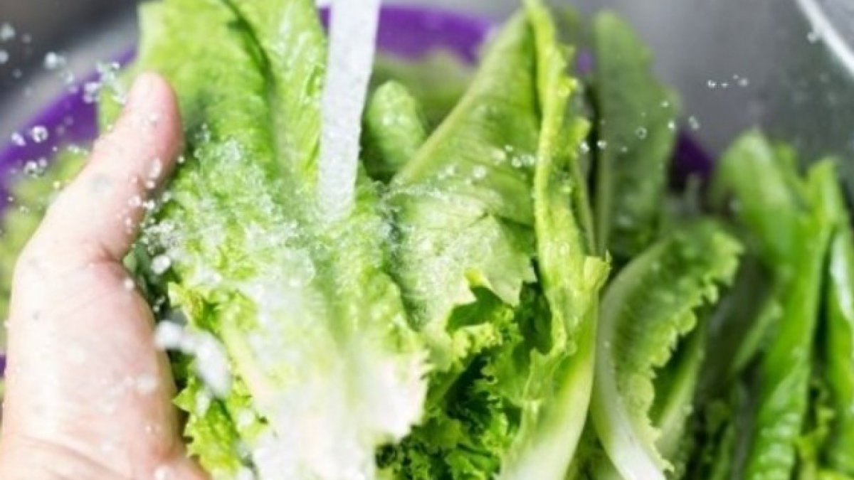 6 loại thực phẩm bắt buộc phải chần qua nước sôi - đáng tiếc nhiều người vẫn làm sai- Ảnh 4. 6 loại thực phẩm bắt buộc phải chần qua nước sôi - đáng tiếc nhiều người vẫn làm sai- Ảnh 4.