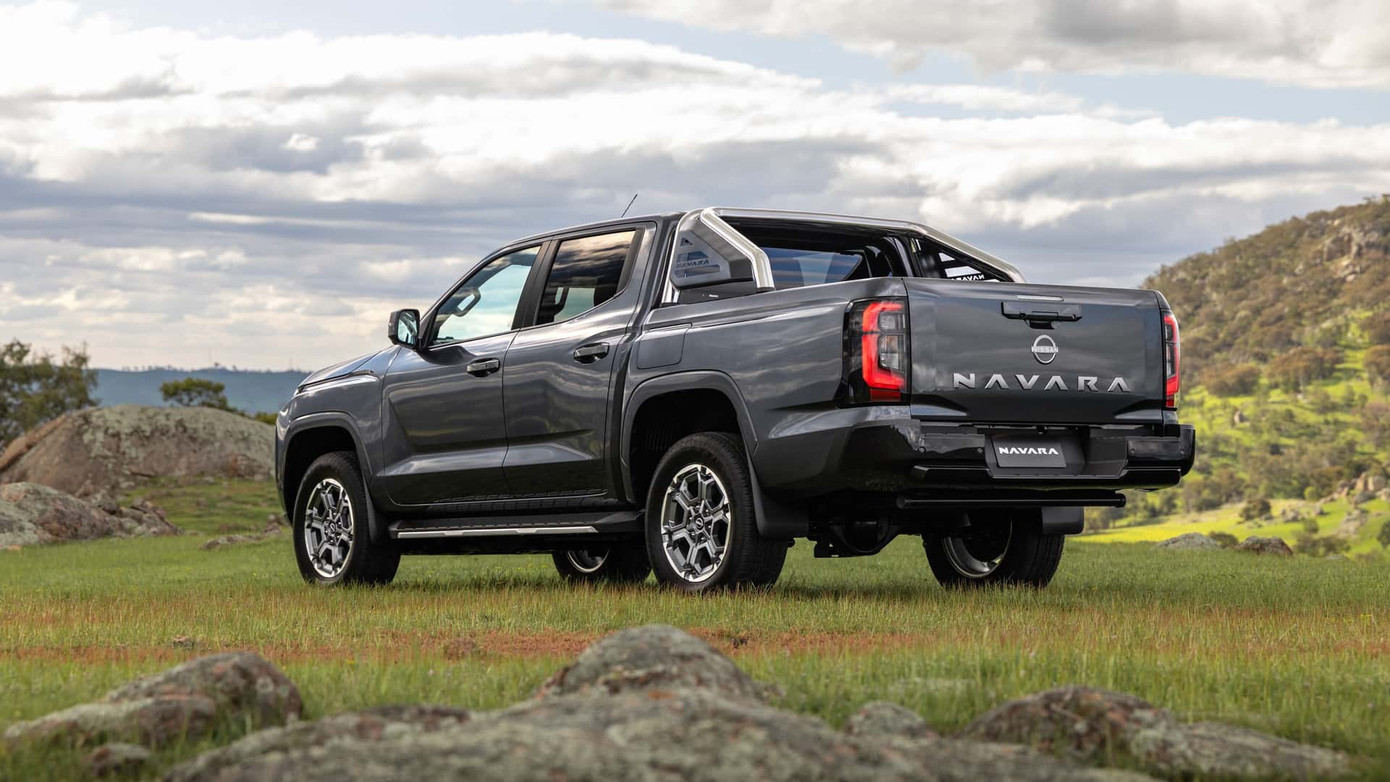 Lộ diện mẫu bán tải anh em với Mitsubishi Triton đời mới- Ảnh 3.