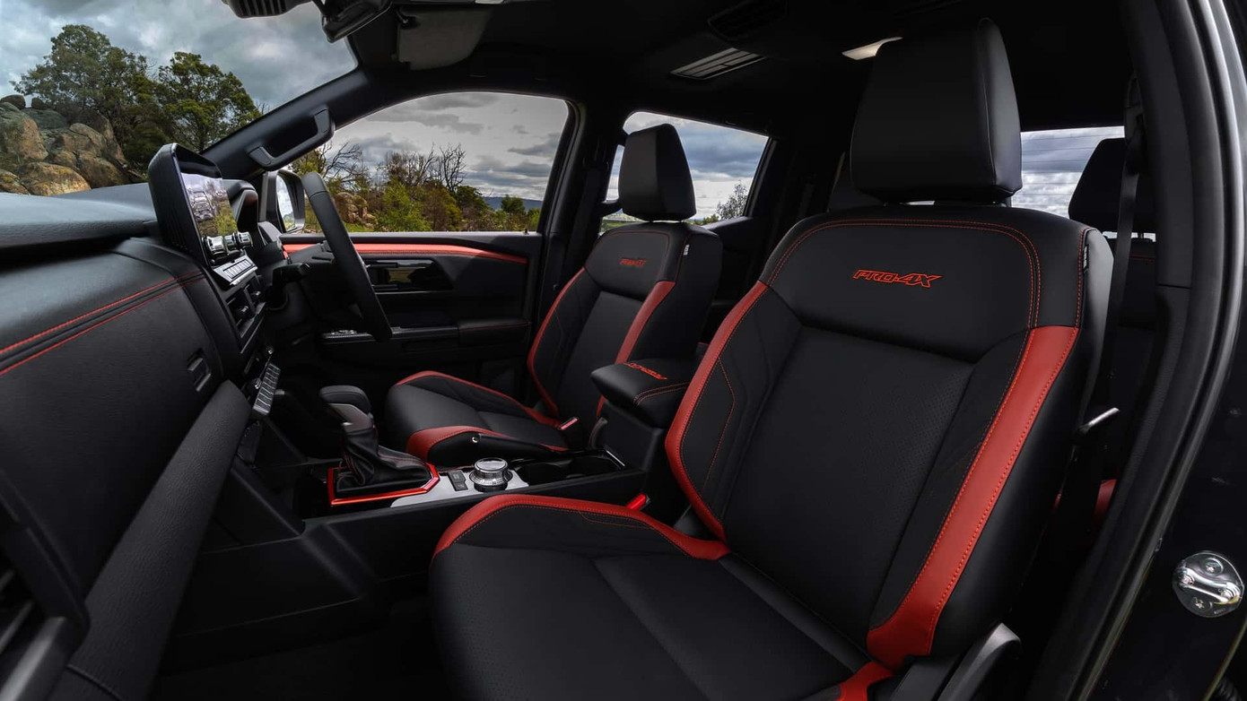 Lộ diện mẫu bán tải anh em với Mitsubishi Triton đời mới- Ảnh 10.