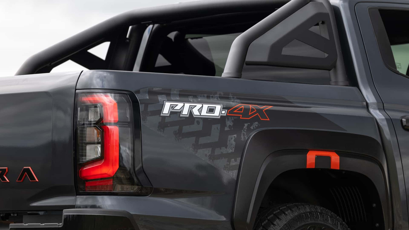 Lộ diện mẫu bán tải anh em với Mitsubishi Triton đời mới- Ảnh 7.