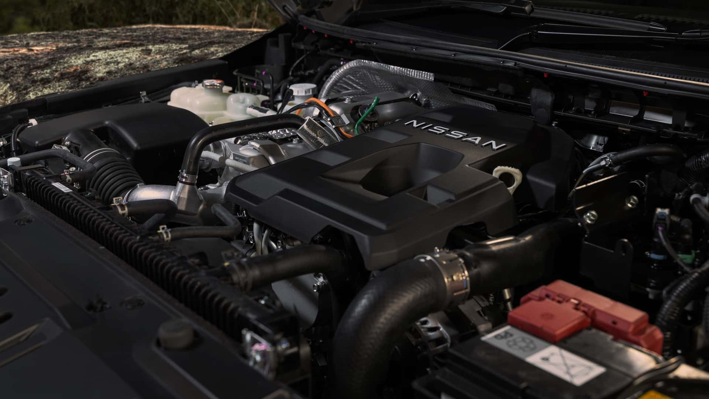 Lộ diện mẫu bán tải anh em với Mitsubishi Triton đời mới- Ảnh 2.