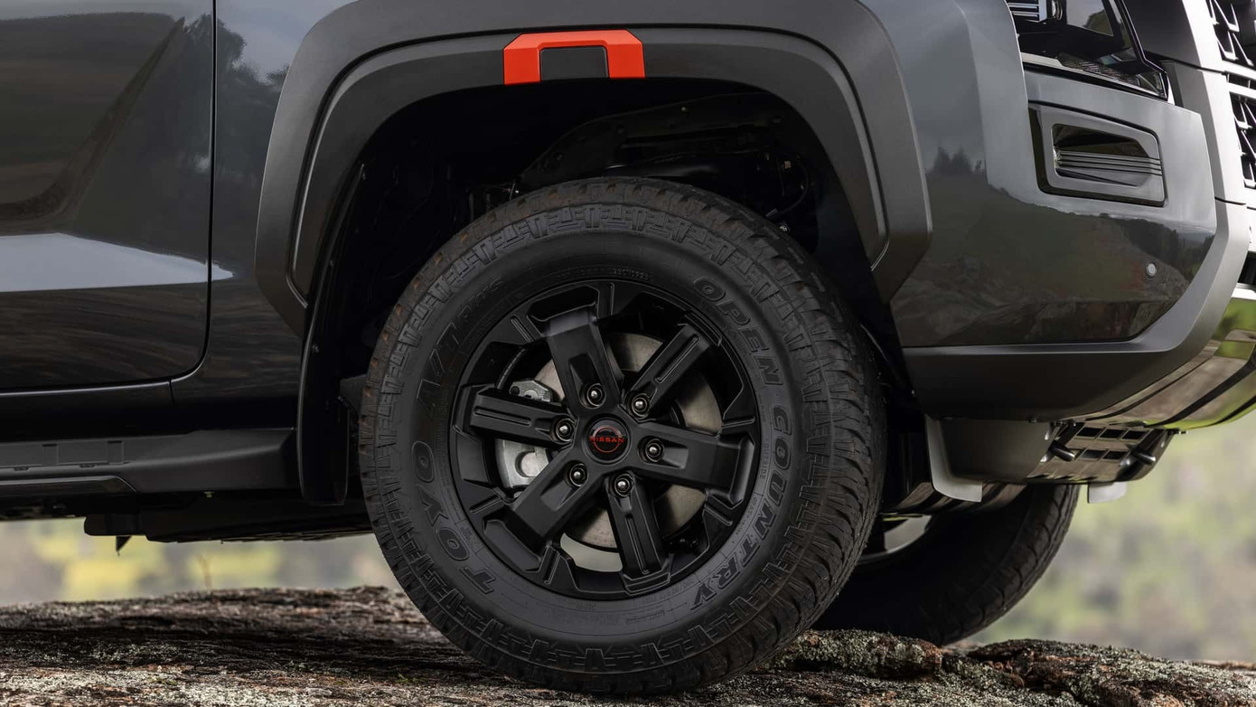 Lộ diện mẫu bán tải anh em với Mitsubishi Triton đời mới- Ảnh 6.