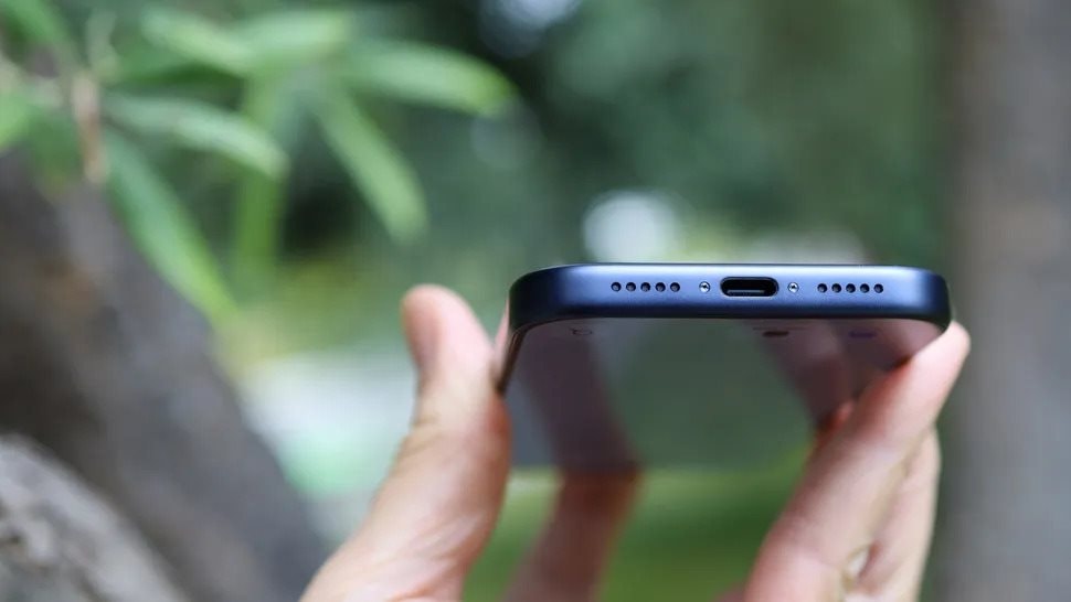 Cứ bảo iPhone là xịn nhất nhưng đây là “bằng chứng” cho thấy điện thoại này chưa thể sánh bằng Android- Ảnh 2.