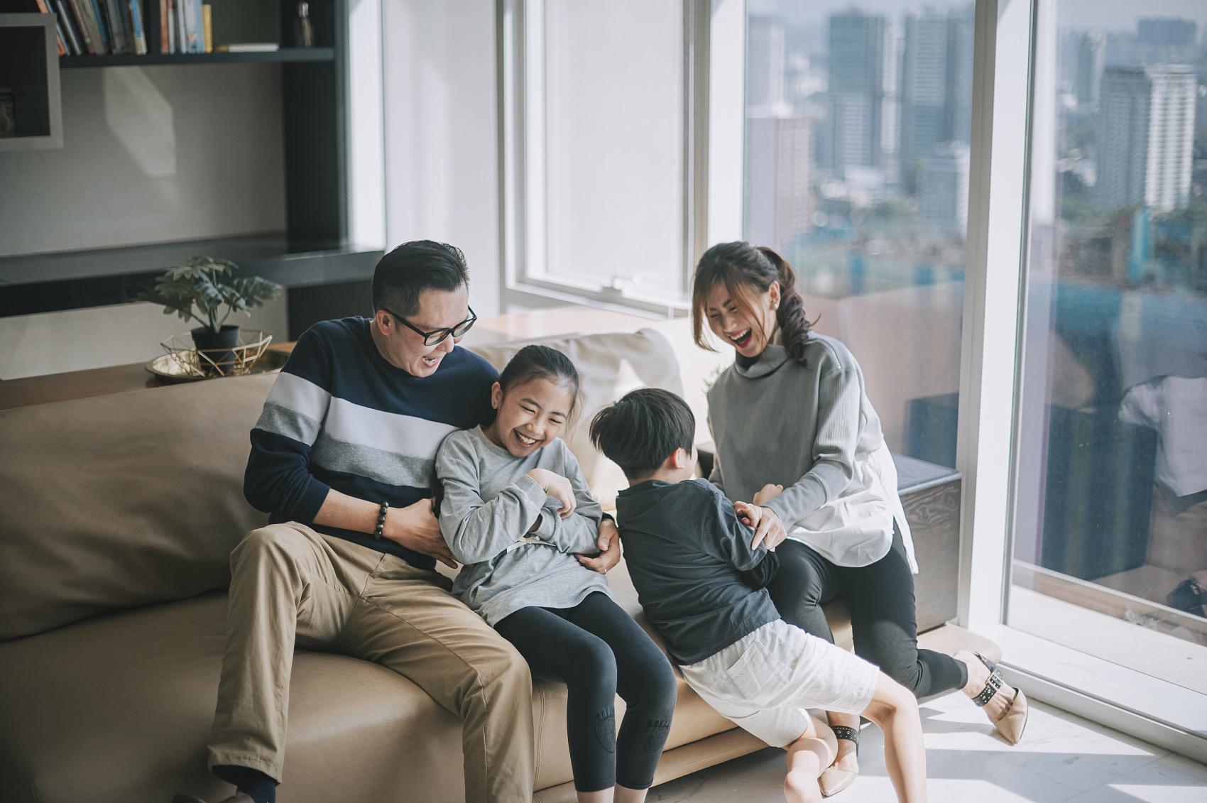 Ông bà dặn: Nhà có 3 dấu hiệu này cho thấy gia chủ sắp đón tài lộc, biết nắm bắt thì giàu sang thịnh vượng- Ảnh 2.