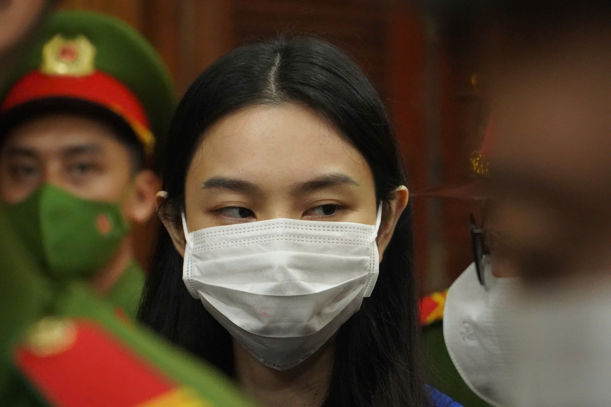 Từ vụ kẹo Kera: Tòa án đề nghị chấm dứt trông chờ vào đạo đức doanh nghiệp!- Ảnh 2. Từ vụ kẹo Kera: Tòa án đề nghị chấm dứt trông chờ vào đạo đức doanh nghiệp!- Ảnh 2.