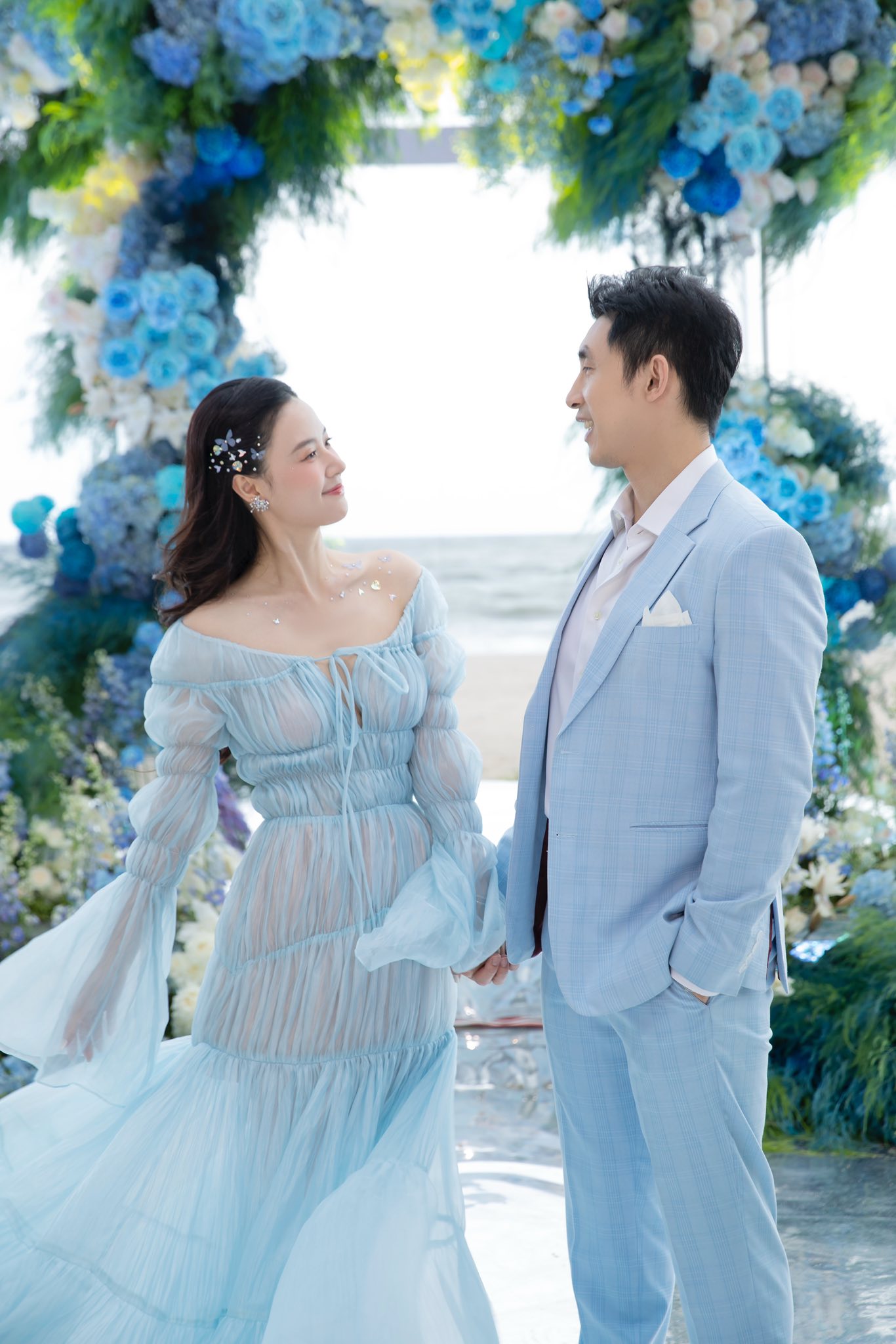 Vbiz có 1 mỹ nhân “sáng làm cô giáo, tối lên đồ đi quẩy”: U40 mà trẻ hơn học sinh mới đáng nể- Ảnh 9.