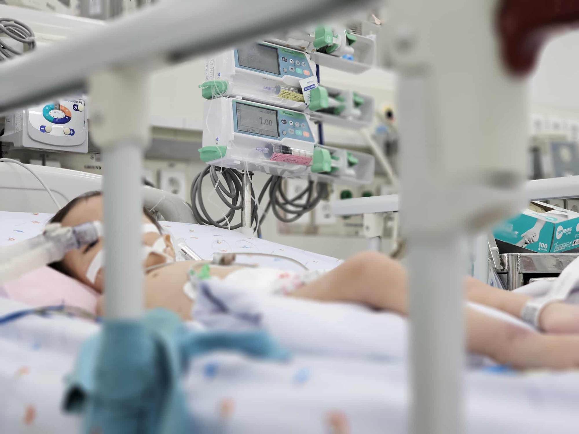 Viện Pastuer Tp Hcm Cảnh Báo Một Dịch Bệnh Nguy Hiểm Đang Bùng Phát- Ảnh 1. Viện Pastuer Tp Hcm Cảnh Báo Một Dịch Bệnh Nguy Hiểm Đang Bùng Phát- Ảnh 1.