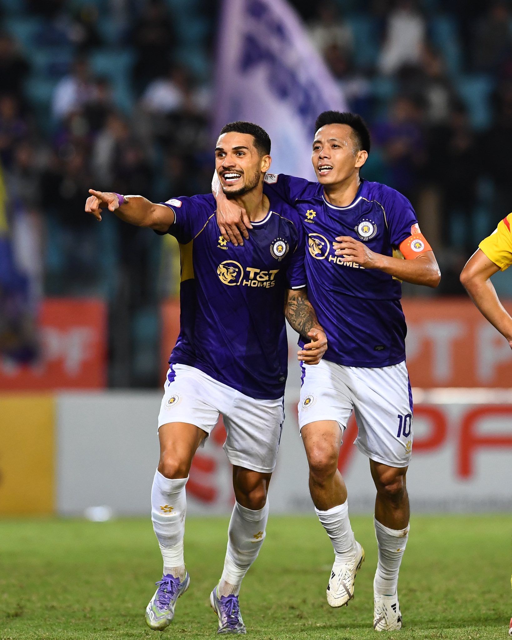 Tuyển Việt Nam bế tắc, bạn thân Xuân Son gửi thông điệp “sẵn sàng nhập cuộc” tới HLV Kim Sang-sik- Ảnh 2. Tuyển Việt Nam bế tắc, bạn thân Xuân Son gửi thông điệp “sẵn sàng nhập cuộc” tới HLV Kim Sang-sik- Ảnh 2.