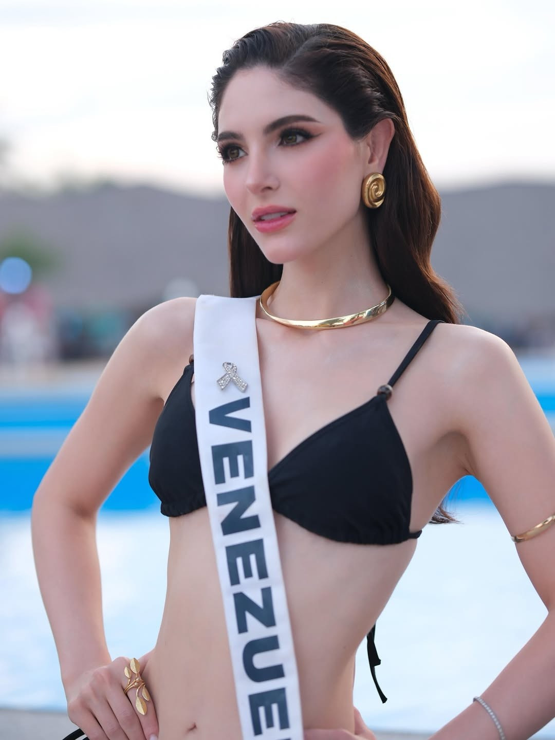 Ai đăng quang Hoa hậu Hoàn vũ 2025- Ảnh 2.